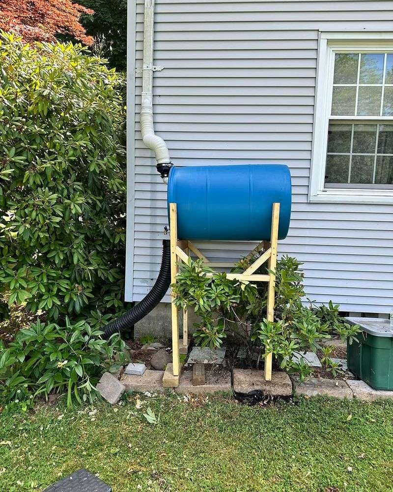 Rainwater Can Replace Part Of Your Outdoor Water Use Rainwater Can Replace Part Of Your Outdoor Water Use