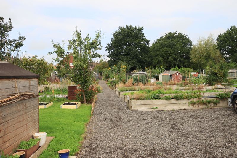 Raised Beds Solve The State's Drainage Challenges Raised Beds Solve The State's Drainage Challenges