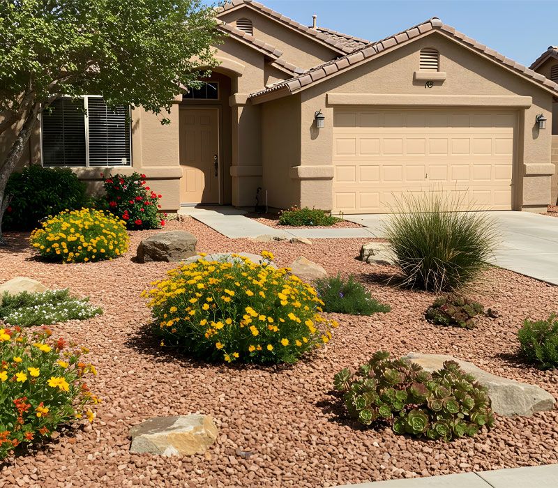 Refresh Mulch When It Starts To Thin Refresh Mulch When It Starts To Thin