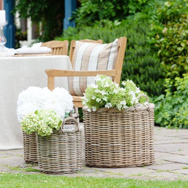 Relocate Combustible Garden Accessories Before High-Risk Weather Relocate Combustible Garden Accessories Before High-Risk Weather