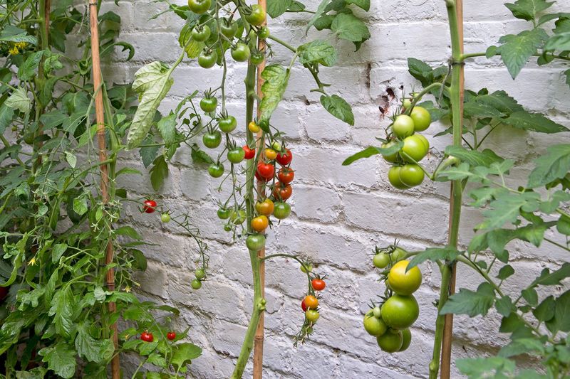 Remove Fruit That Will Not Ripen