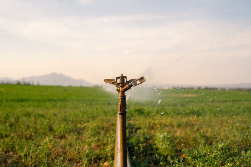 Rising Costs Force Irrigation Rule Changes
