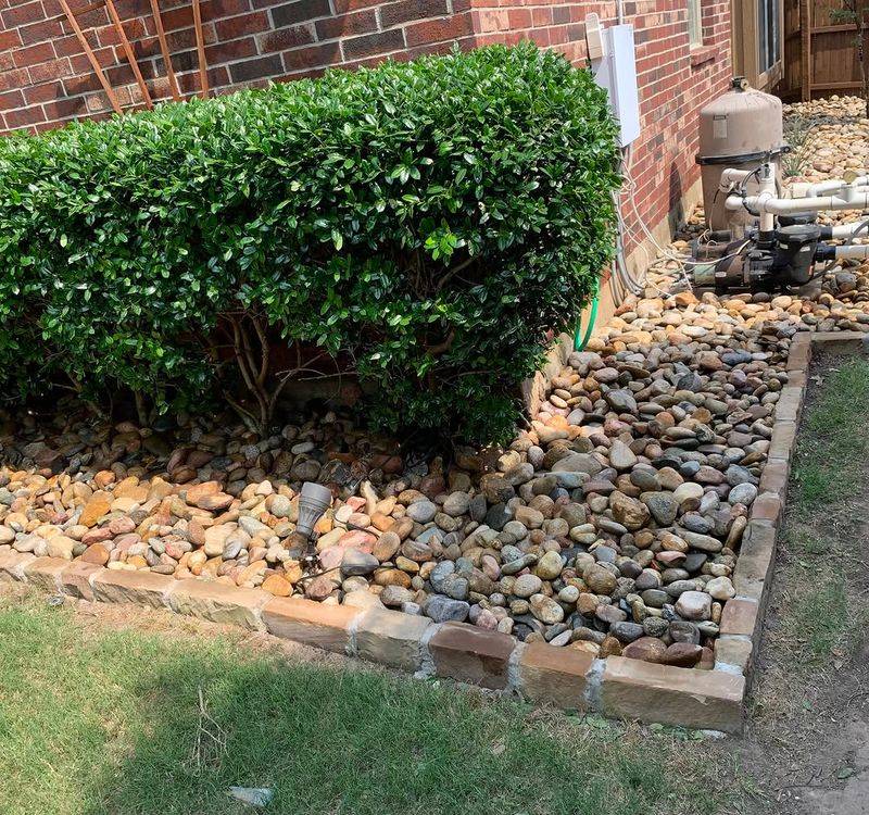 Rock Placement Matters As Much As Rock Choice