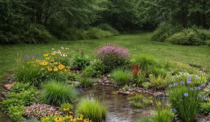 Runoff Can Carry Nutrients Away
