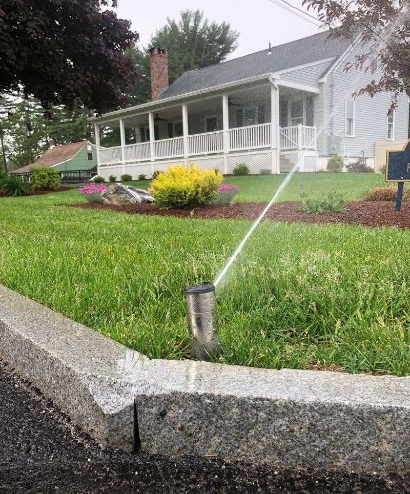 Save September Turf With One Midseason Check Save September Turf With One Midseason Check