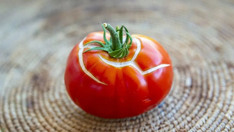 Save Split Fruit Before Rot Moves In