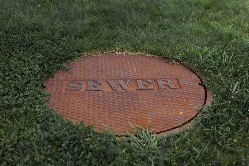 Schedule A Septic Tank Cleanout If Applicable