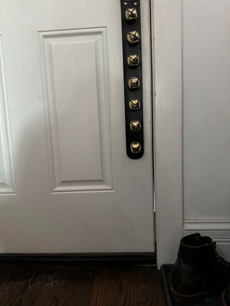 Seal Gaps Around Doors And Foundations Seal Gaps Around Doors And Foundations