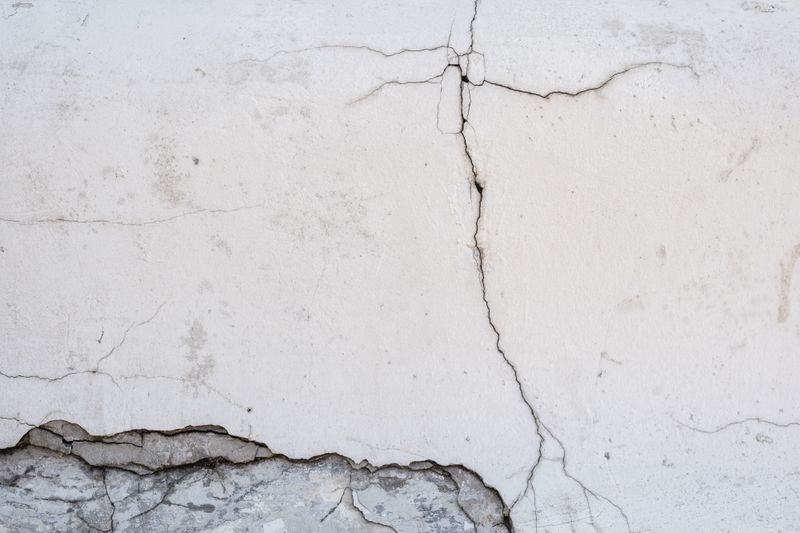 Sealing Cracks Prevents Indoor Nesting Sealing Cracks Prevents Indoor Nesting