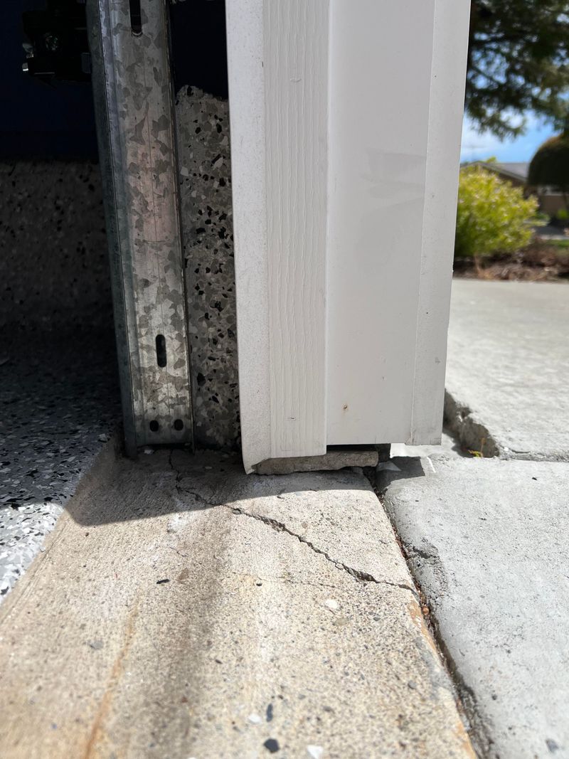 Sealing Small Openings Helps Keep Them Out Sealing Small Openings Helps Keep Them Out