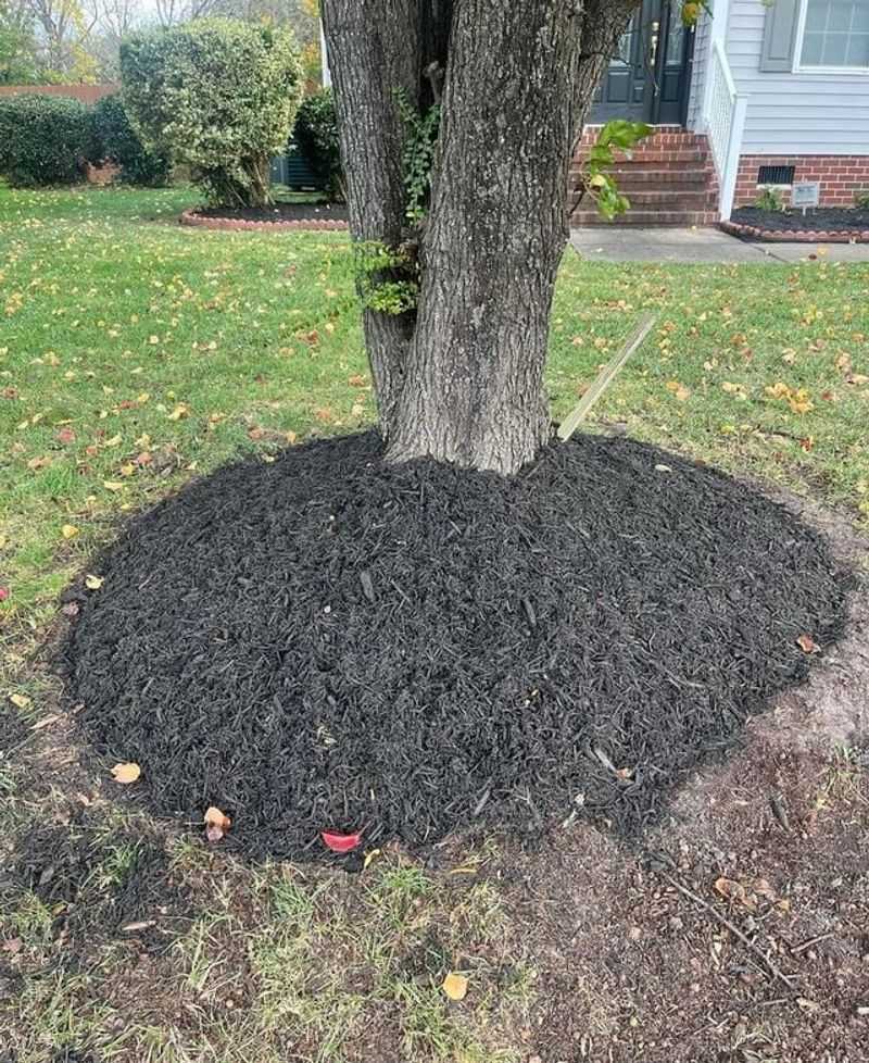 Seasonal Mulching Tips For Pennsylvania Climate Seasonal Mulching Tips For Pennsylvania Climate