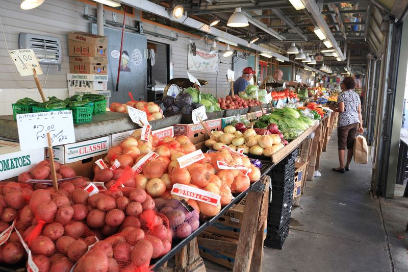 Shop Findlay Market In Cincinnati Shop Findlay Market In Cincinnati