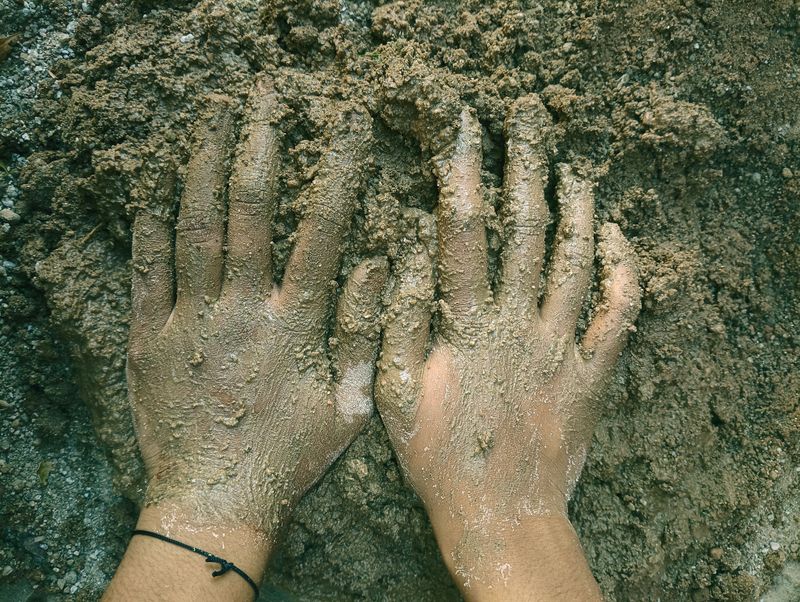 Simple Tests To Check If Soil Is Safe To Walk On Simple Tests To Check If Soil Is Safe To Walk On