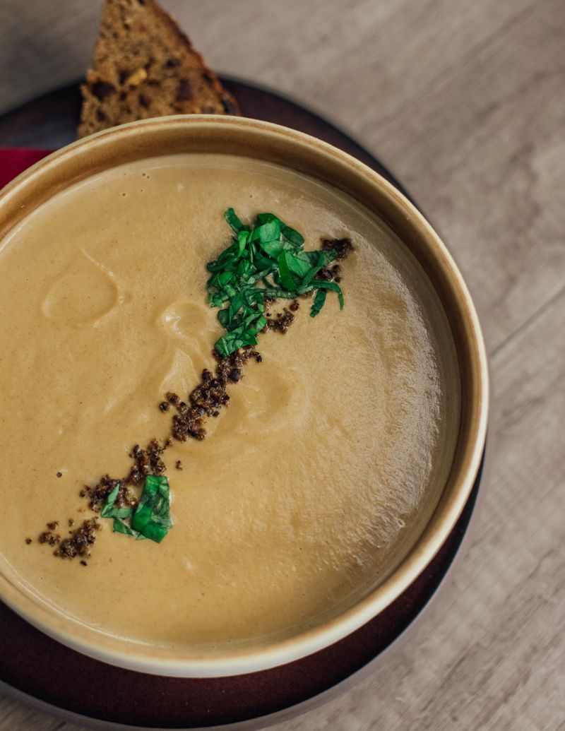 Simple Ways To Use Your Harvest In The Kitchen