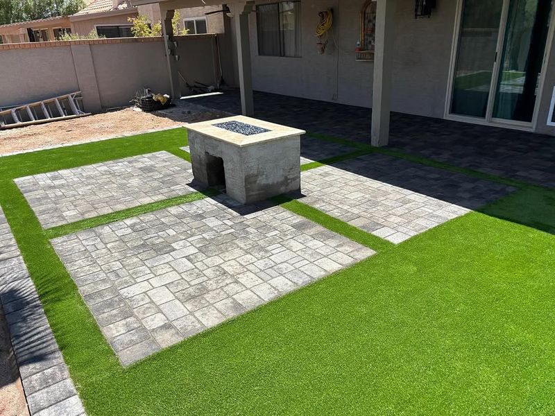 Skipping Regular Yard Cleanup