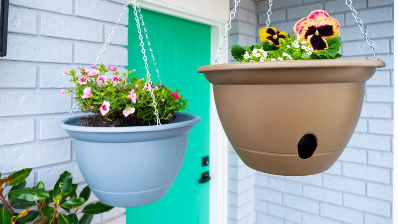 Small Containers Need Closer Watching Small Containers Need Closer Watching