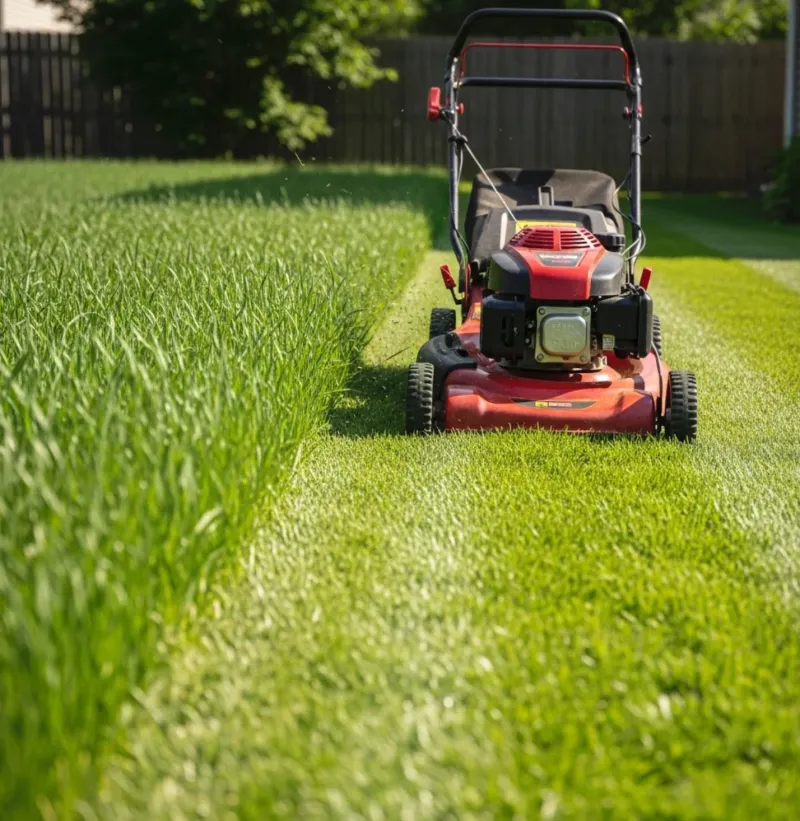 Smart Habitat Care Helps Lower Tick Pressure Smart Habitat Care Helps Lower Tick Pressure
