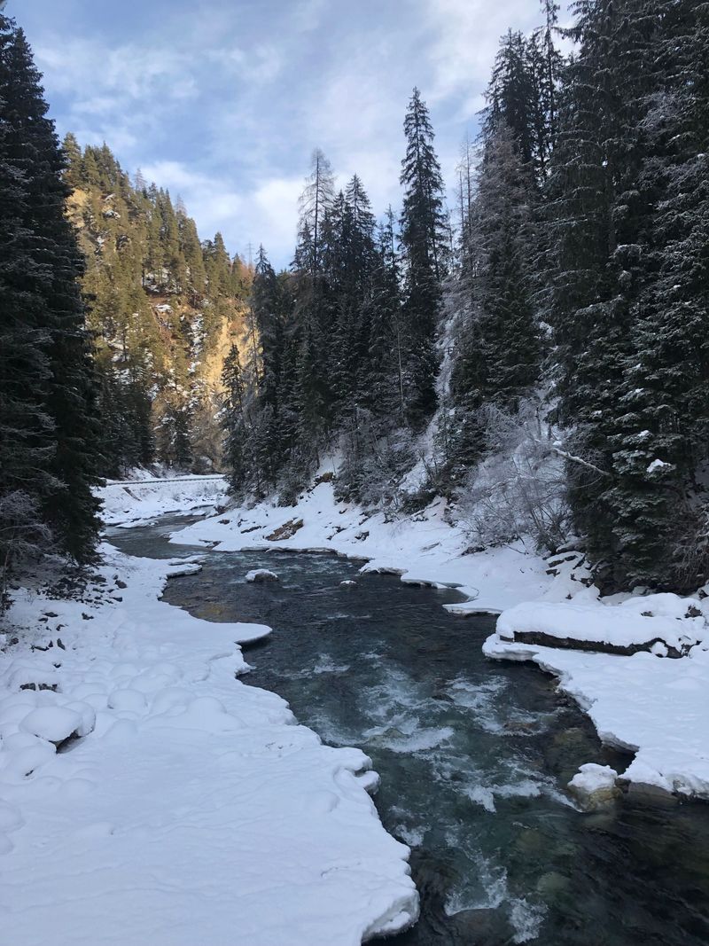 Snowpack Melted Weeks Ahead Of Schedule Snowpack Melted Weeks Ahead Of Schedule