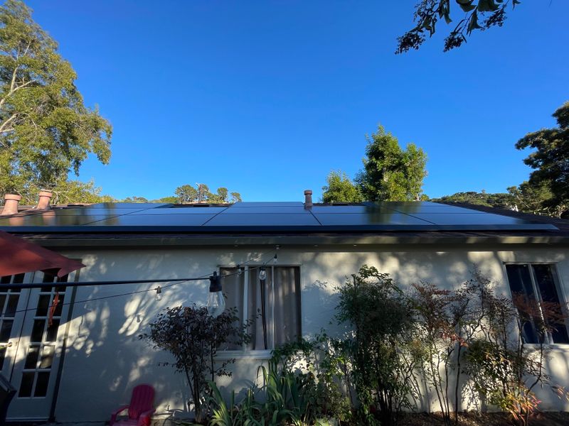 Solar Access Rules Can Change Things Solar Access Rules Can Change Things