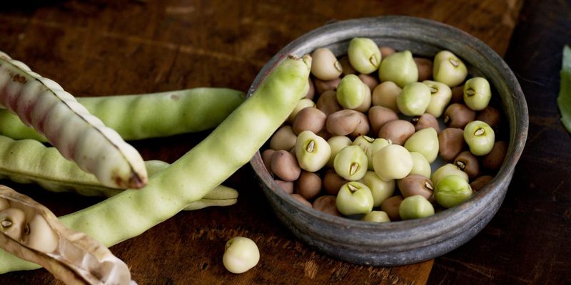 Sow Southern Peas While Soil Stays Warm
