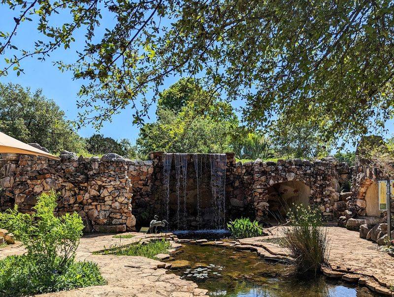 Spring And Fall Bring Lady Bird Johnson Plant Sales
