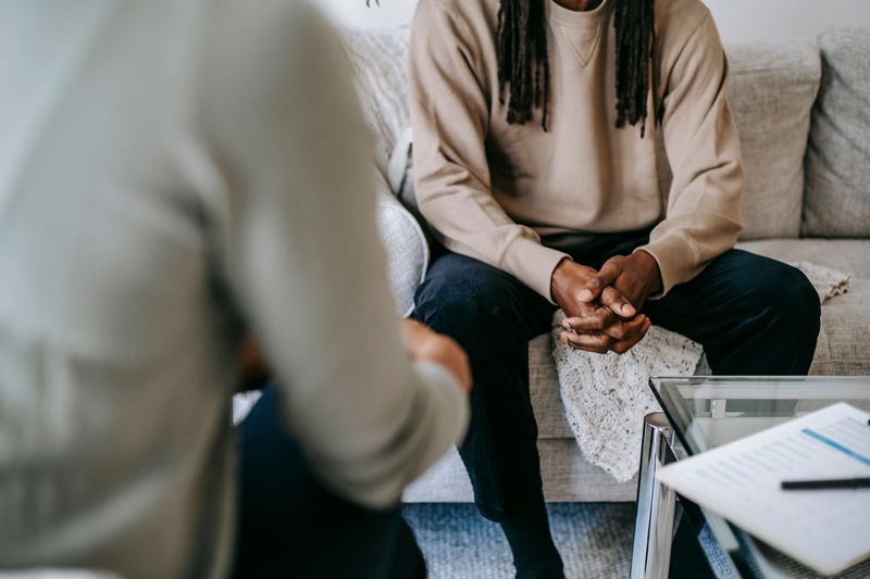 Start With A Friendly Conversation