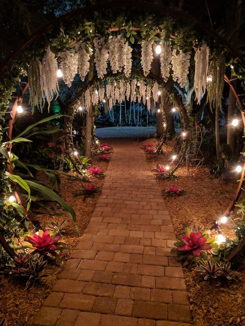 Step Inside A Living Sculpture Sanctuary Nursery Built Like A Dream