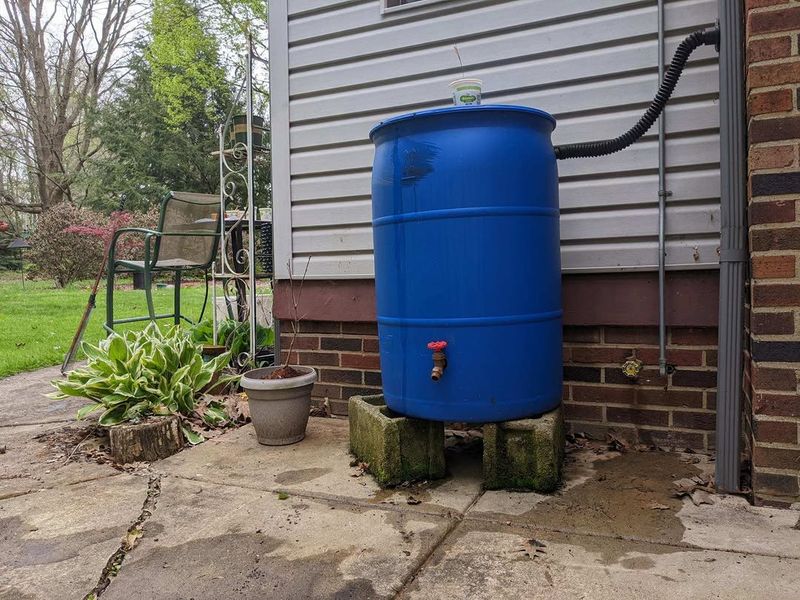 Stored Water Works Best On The Right Plants Stored Water Works Best On The Right Plants