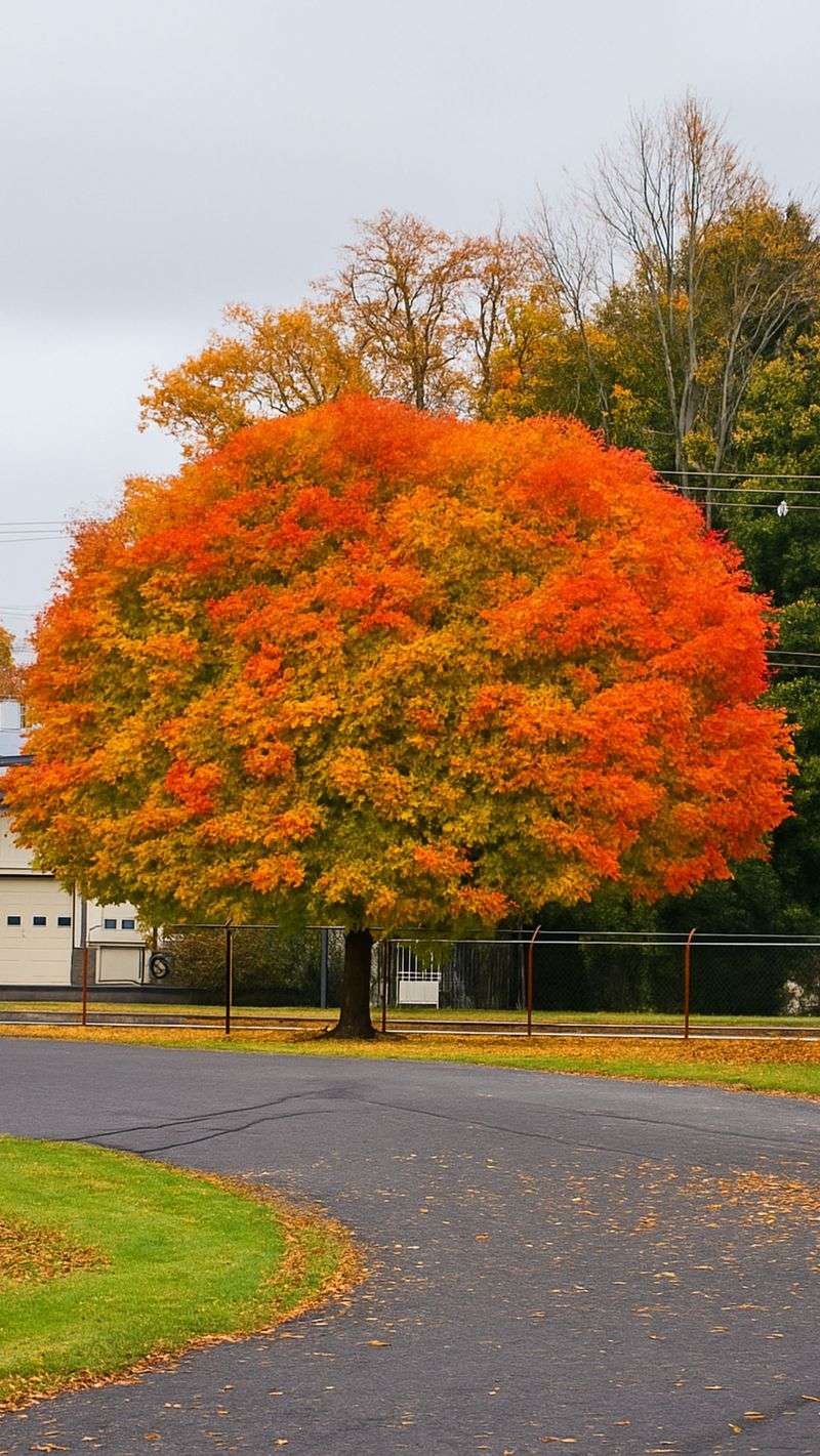 Sugar Maple Sugar Maple