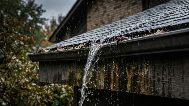 Summer Storms Keep Refilling The Problem Summer Storms Keep Refilling The Problem
