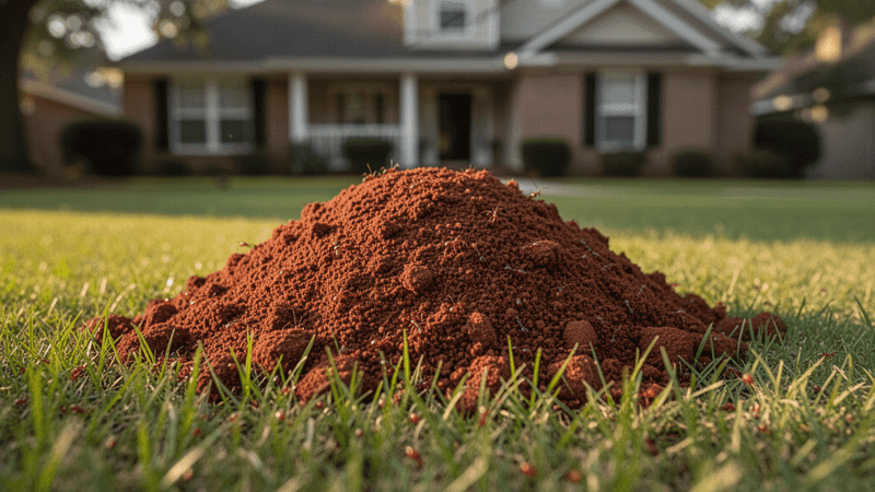 Sun and Hardscape Can Help Choose the Location
