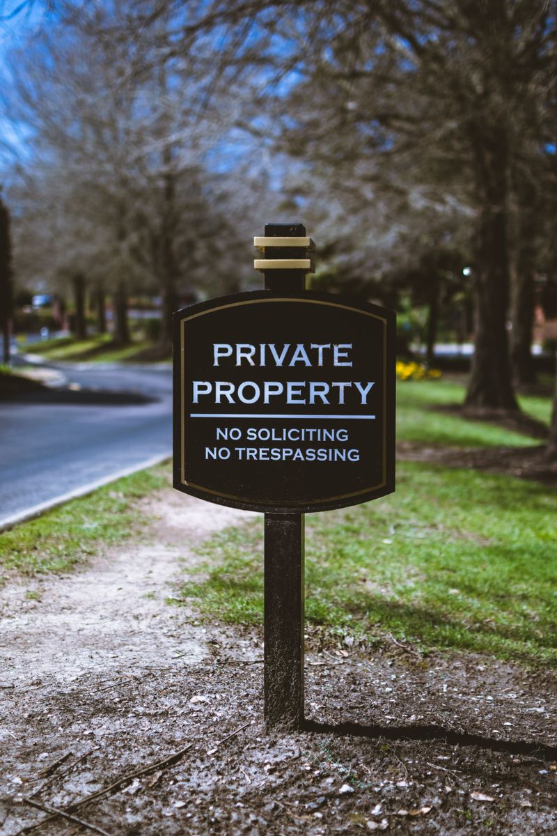 Tennessee Property Line Tree Laws And Boundary Rules Tennessee Property Line Tree Laws And Boundary Rules