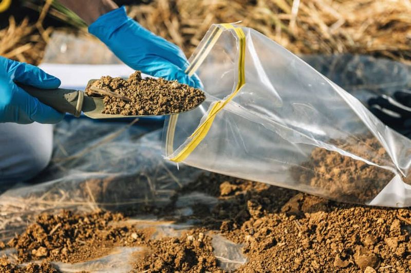 Test Soil Before Adding Fertilizer Test Soil Before Adding Fertilizer