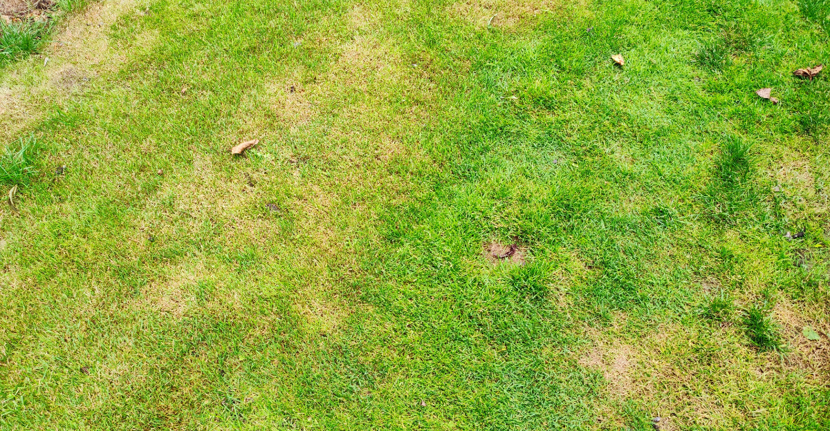 lawn (featured image)