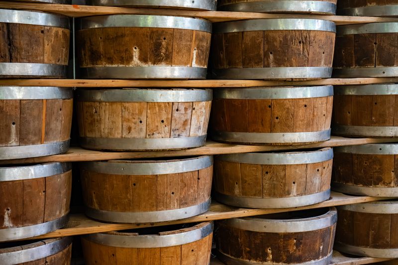 The Best Barrel Types And Where To Find Them The Best Barrel Types And Where To Find Them
