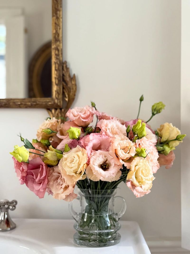 The Exceptional Vase Life Makes The Long Wait Worthwhile