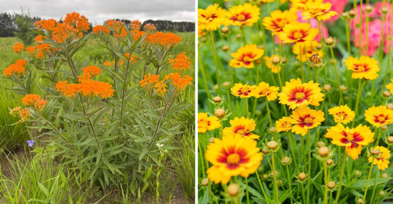 The Georgia Plants That Actually Prefer Sandy Soil Over Rich Garden Beds