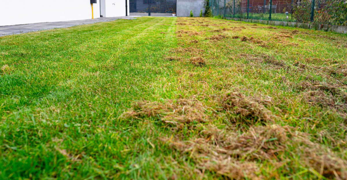 lawn (featured image)