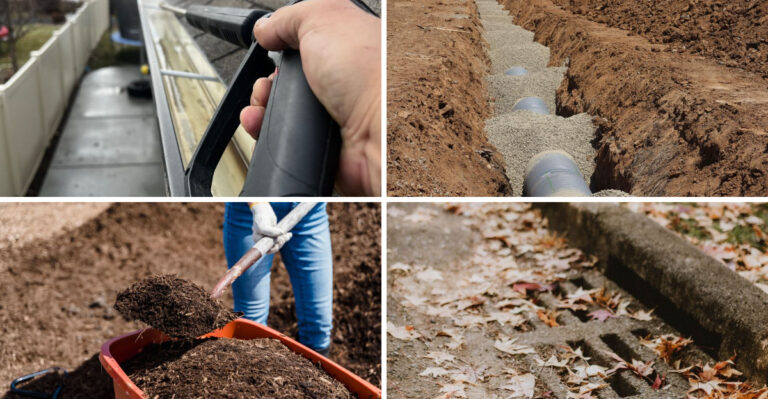 The Louisiana Yard Prep Checklist Worth Following Before Hurricane Season