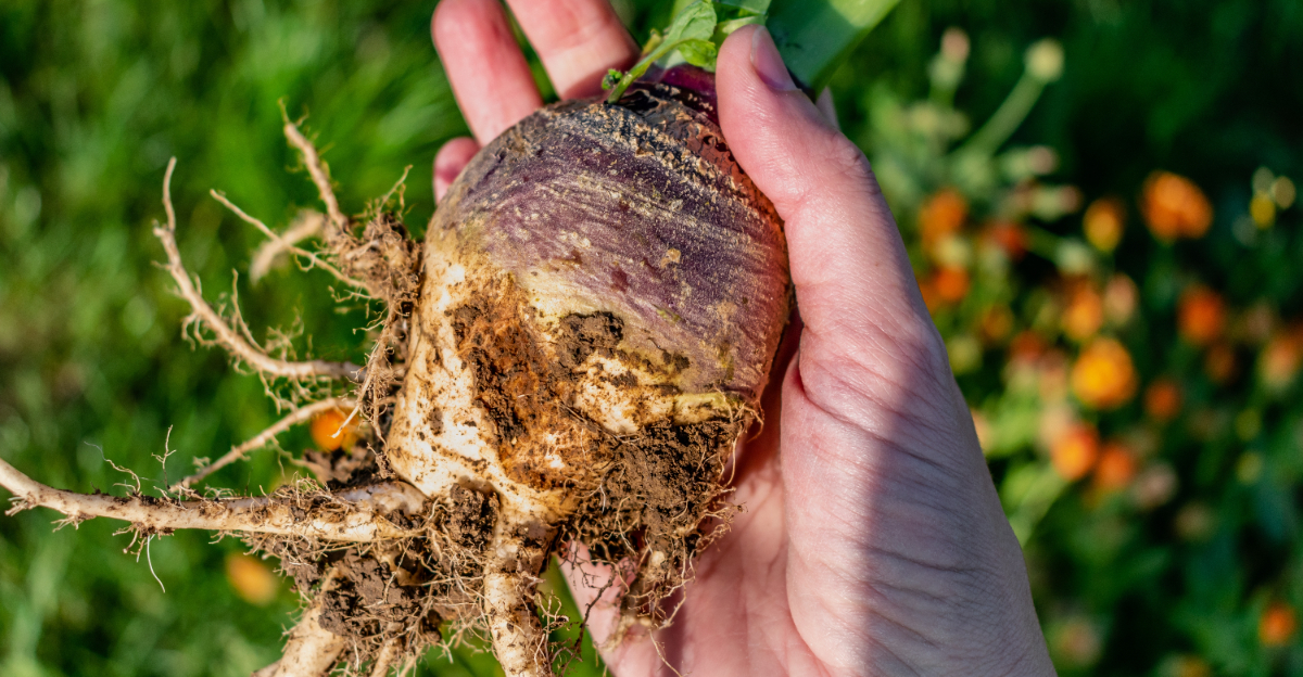 rutabaga