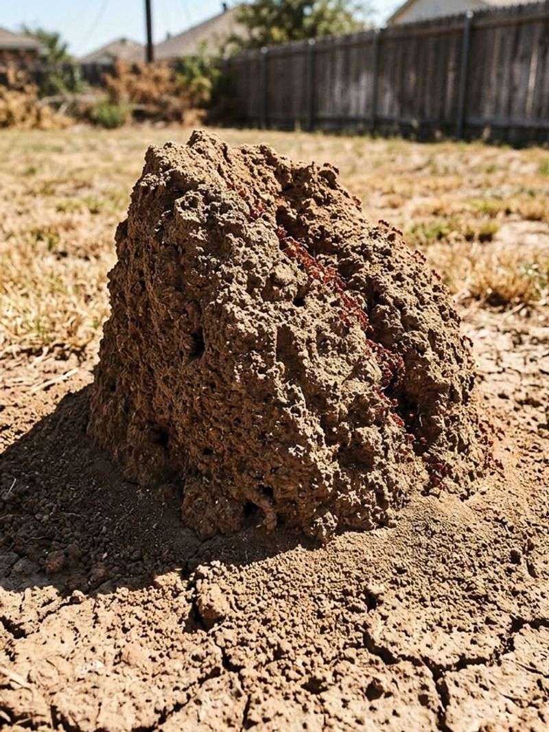 The Mound Is Bigger Than It Looks The Mound Is Bigger Than It Looks