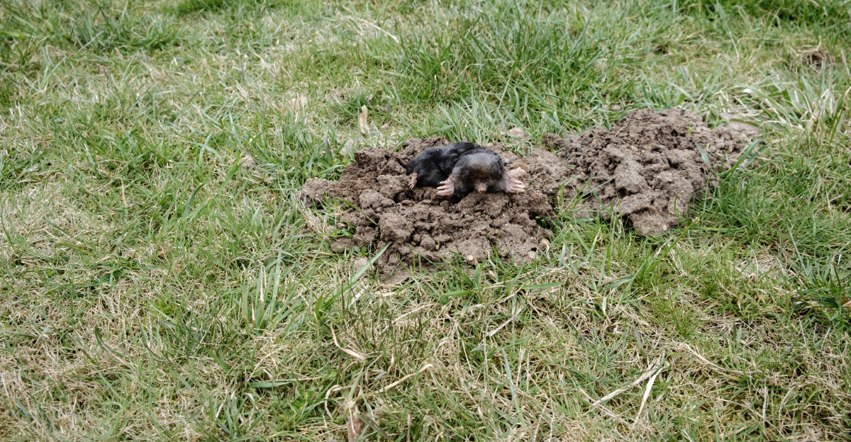 mole