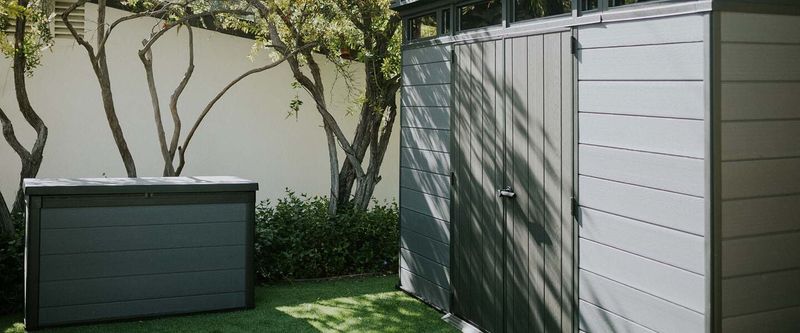 The Real Message Is To Make Your Yard Less Inviting
