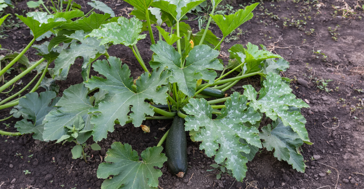 Summer squash (featured image)