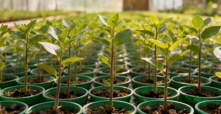 The Sustainable Landscaping Trend Transforming New Hampshire Yards