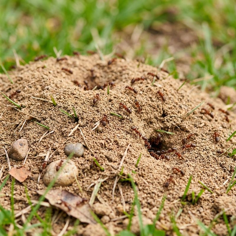 The Two-Step Method Targets Queens Before Problem Mounds The Two-Step Method Targets Queens Before Problem Mounds