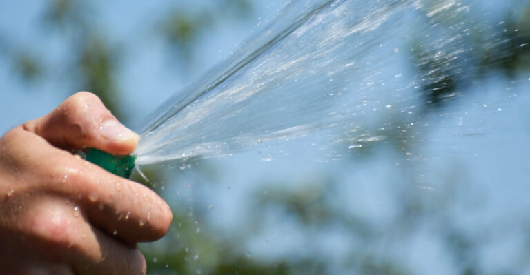 These Are The Rules Of Thumb Irrigation Experts Use For Watering In Colorado
