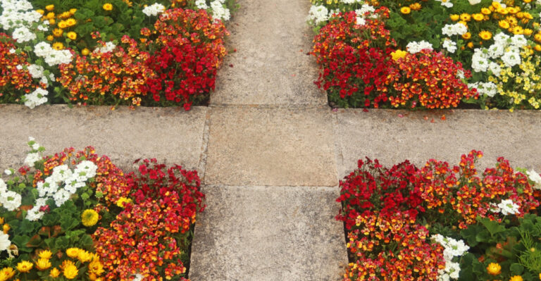 These Colonial Garden Habits Are Trending In Massachusetts Backyards