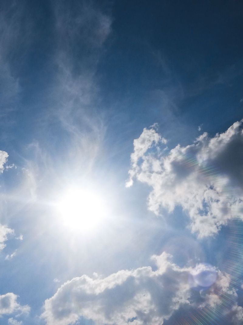 Thin Air Lets UV Hit Harder