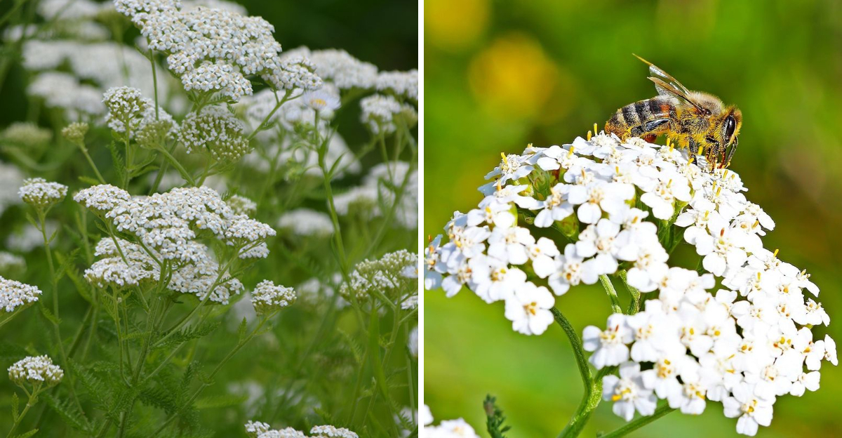 yarrow